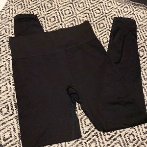 PINK Seamless Leggings